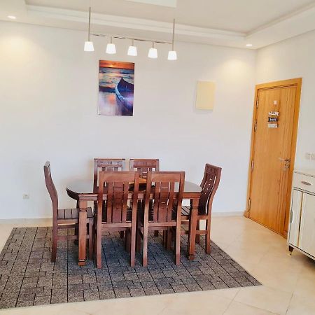 Lunjapartment Agadir n'Ait Sa Esterno foto