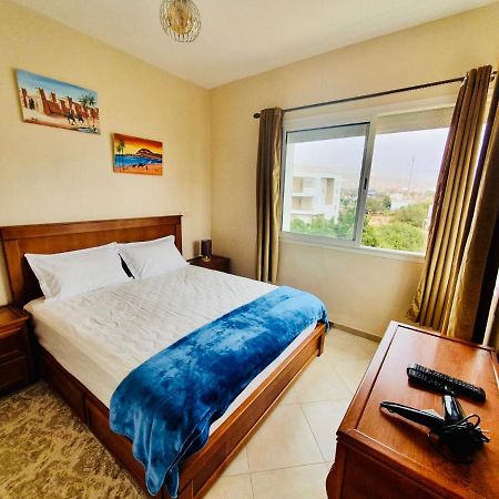 Lunjapartment Agadir n'Ait Sa Esterno foto