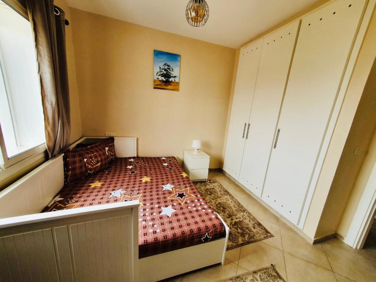 Lunjapartment Agadir n'Ait Sa Esterno foto