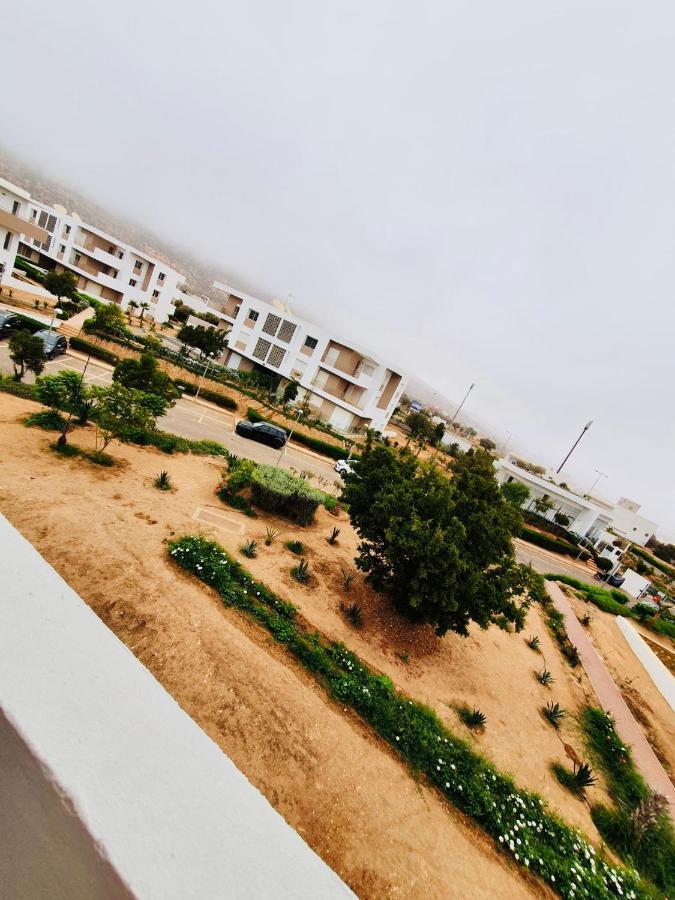 Lunjapartment Agadir n'Ait Sa Esterno foto